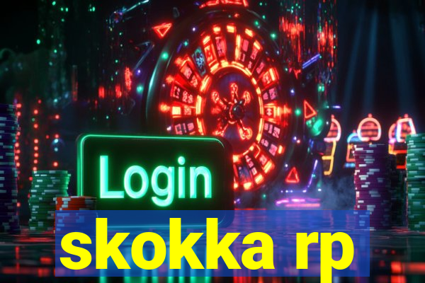 skokka rp